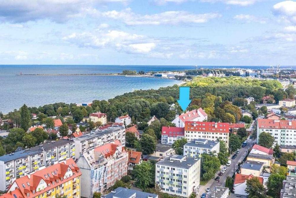 Mieszkanie – Gdańsk - Widok 4