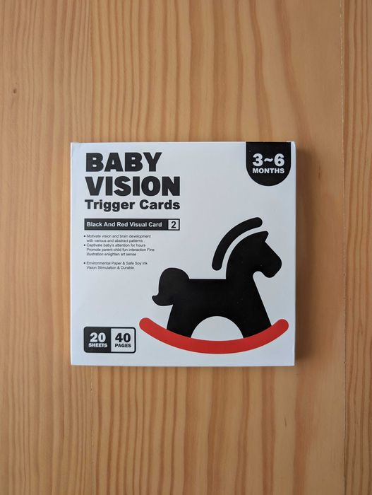 O "Segredo" do Tummy Time: Kit Cartões Evolutivos (0-36 Meses) - Recem Nascido aos 36 Meses