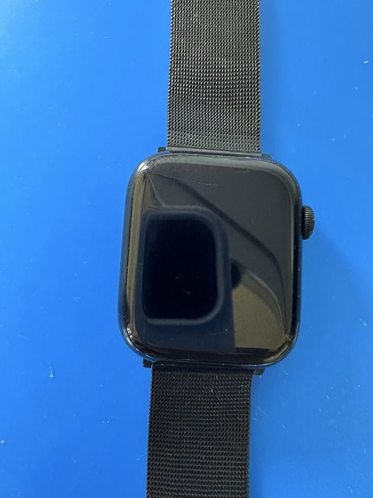 Apple Watch 8 45 + tipe C оригінальна зарядка акамулятор 97%