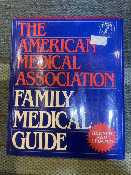 Family Medical Guide