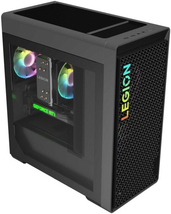 Komputer LENOVO Legion GeForce RTX4060