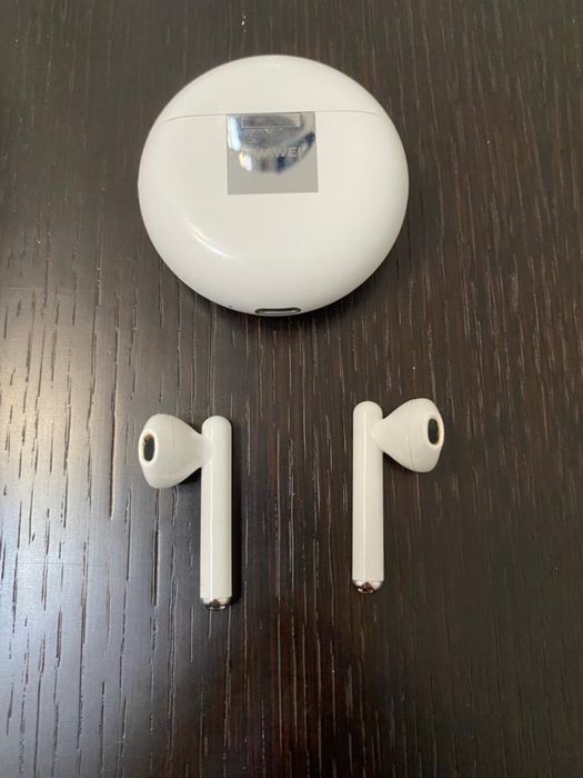 Huawei FreeBuds 3