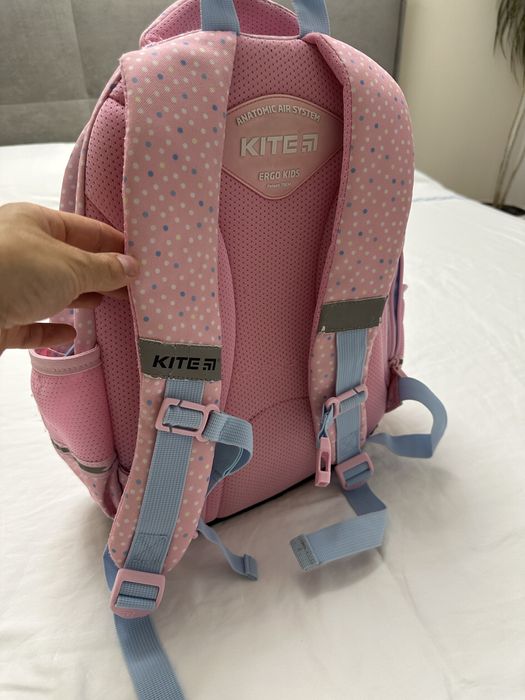 Рюкзак шкільний kite