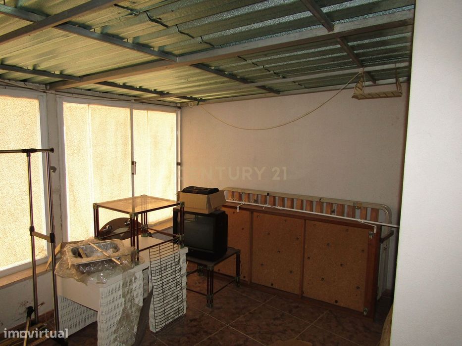 Apartamento T1
