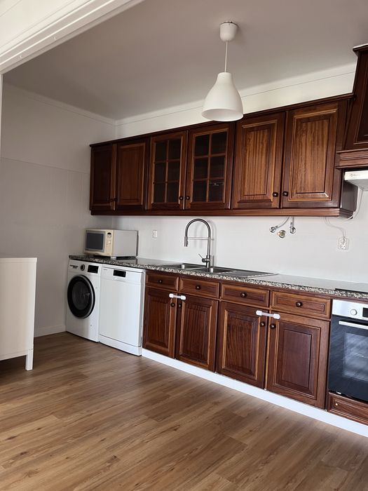 Apartamento para arrendar