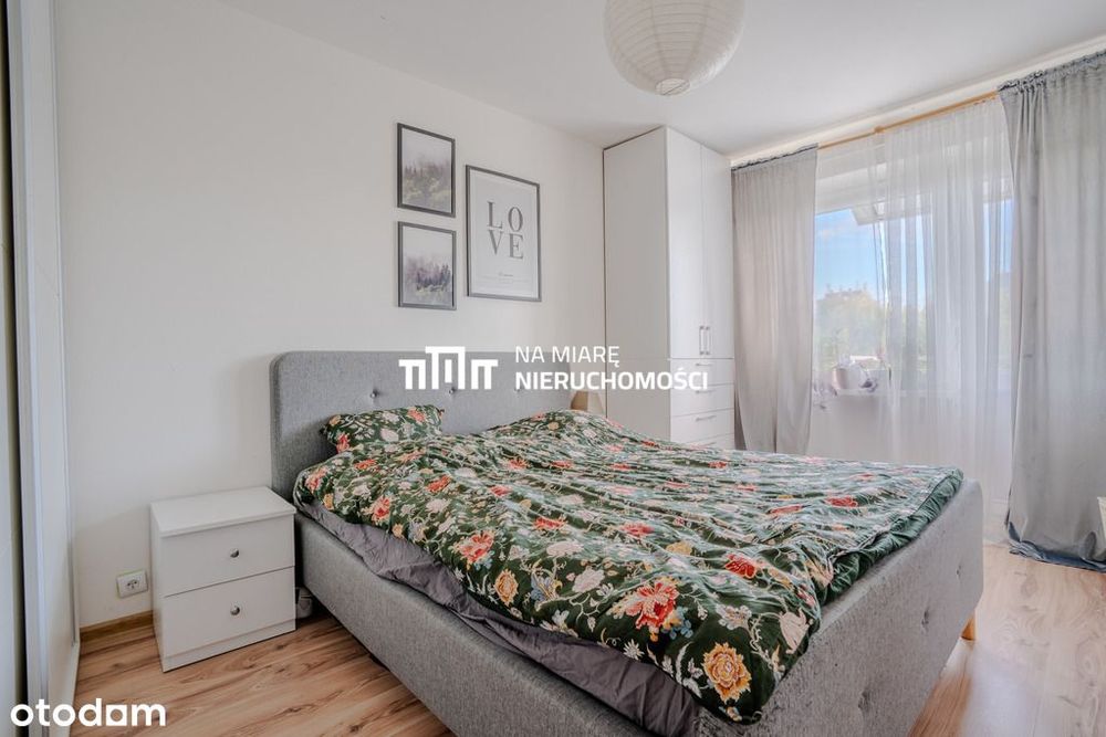 Mieszkanie po remoncie | 38m2 | ul. Matejki 10