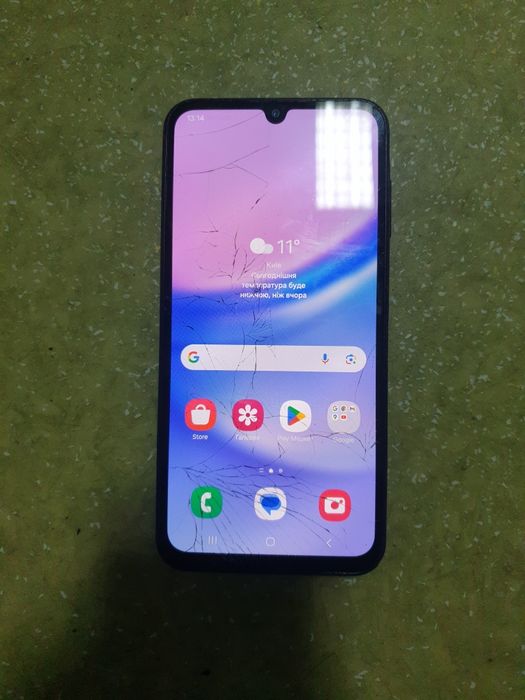 samsung a15 4/128GB