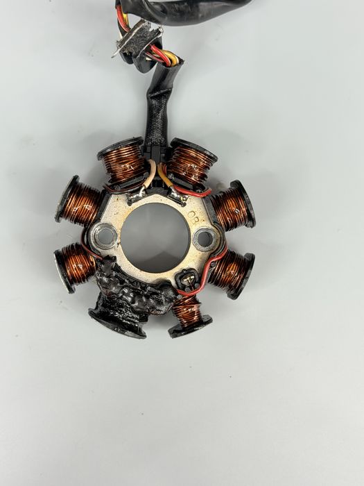 Stator Stojan Alternator Iskrownik KTM EXC 400 / 450 / 520 / 525 RFS
