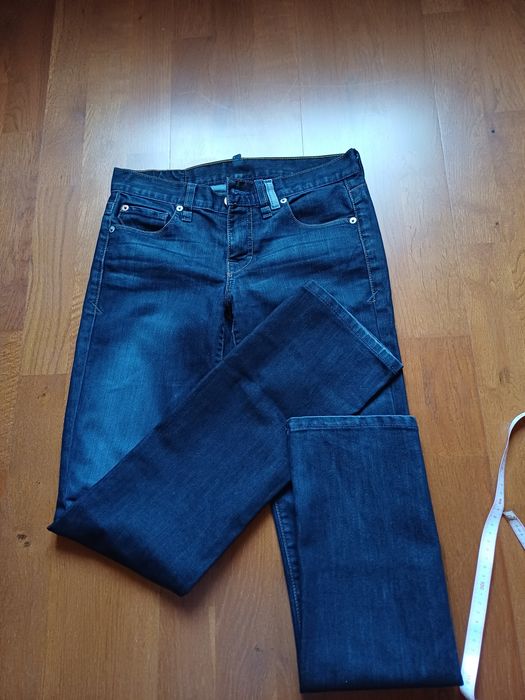 Фірмові штани dolce &gabanna  і armani exchange