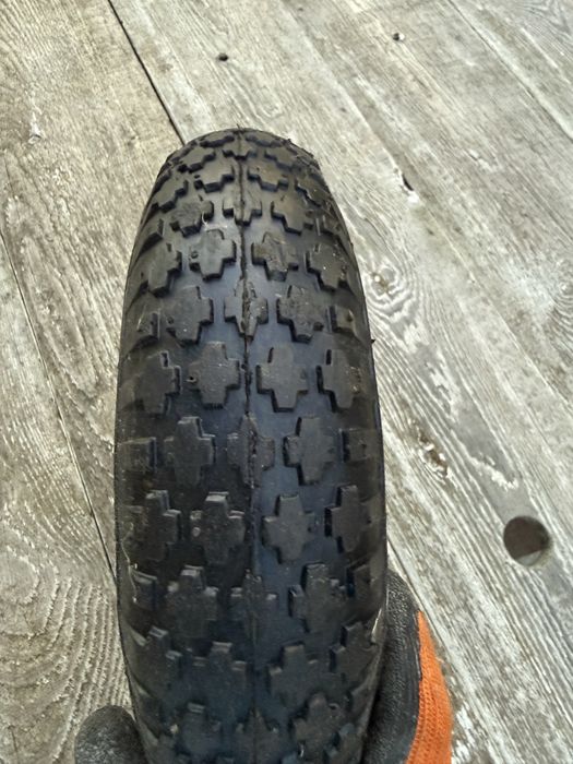 Sprzedam nowe kolo do taczki