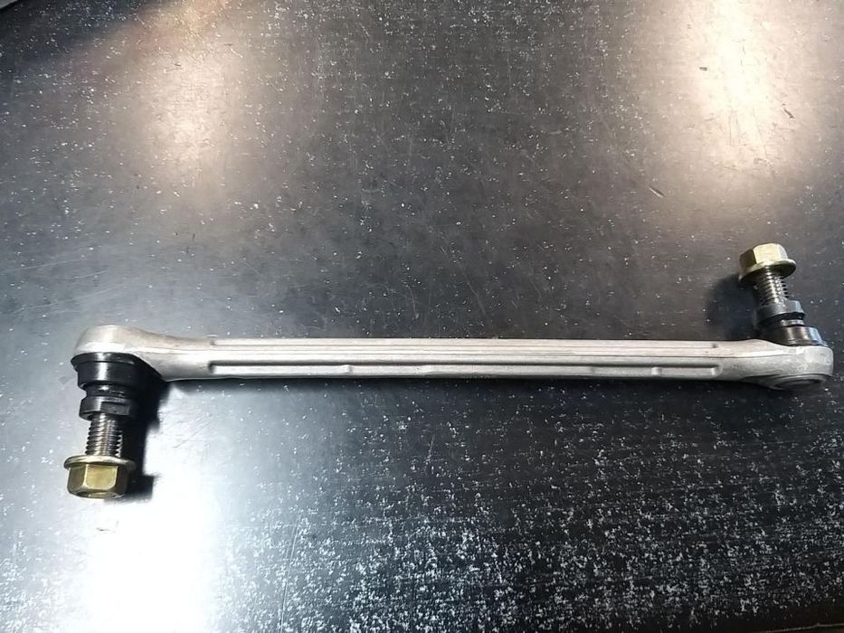 Łącznik drążka stabilizatora przód L/P 237FORD COURIER, ESCORT '91V, VI, FIESTA, III,  IV, FOCUS, KA