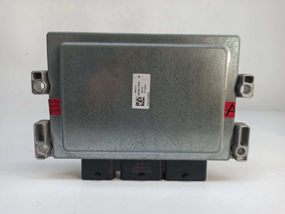 CENTRALINA DO MOTOR UCE RENAULT KANGOO Z.E. MAXI 2-SITZER