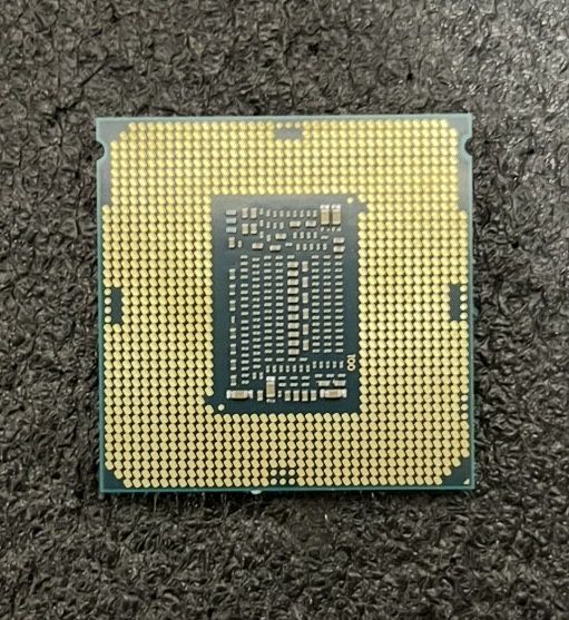 Процесор i5 9400f 2.9ггц