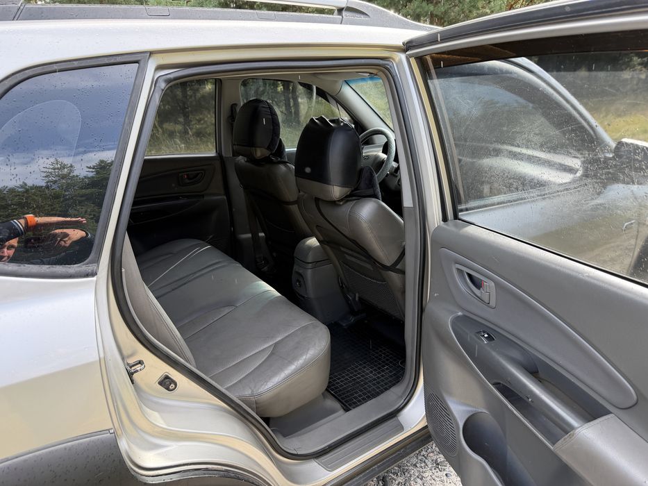 Продам Hyundai Tucson, 4*4