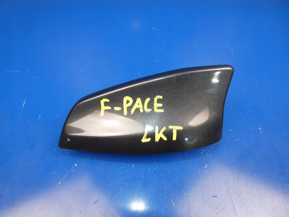 JAGUAR F-PACE X761 XE 760 XF II X260 ANTENA DACHOWA NAWIGACJI RADIA PŁETWA