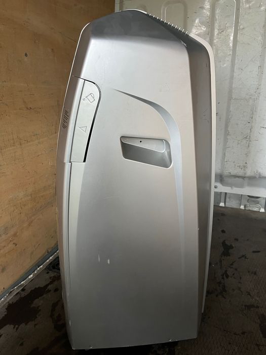 Klimatyzator przenośny DeLonghi PAC w110 eco super cena
