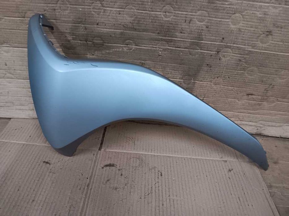 Carenagem frontal esquerda Honda SH125