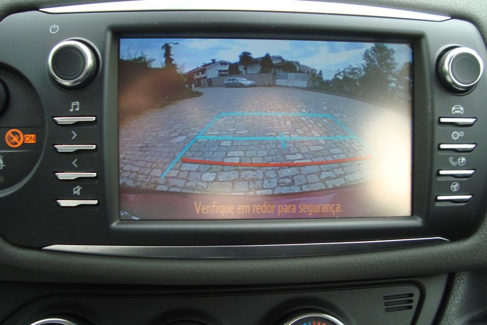 Toyota Yaris  Apenas 10797Km