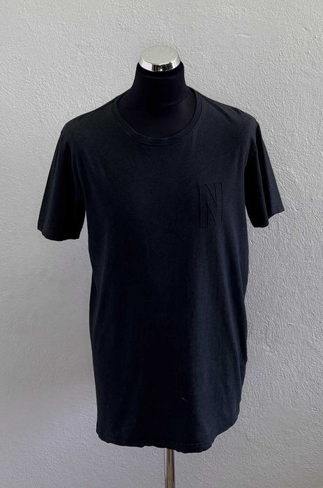 T-Shirt Norse Projects roz. XL