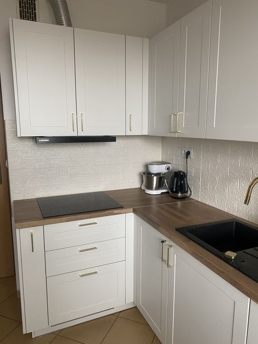 Kuchnia modułowa Agata Meble