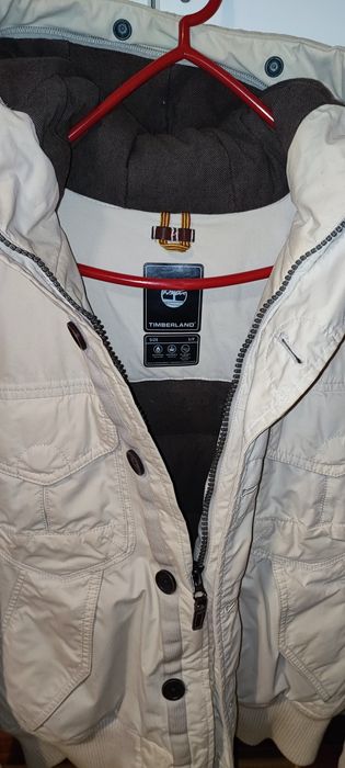 Casaco Timberland