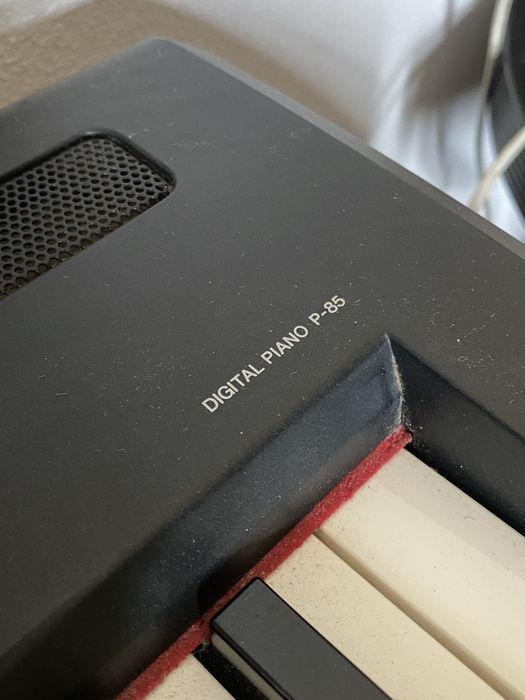 YAMAHA | Digital Piano P-85