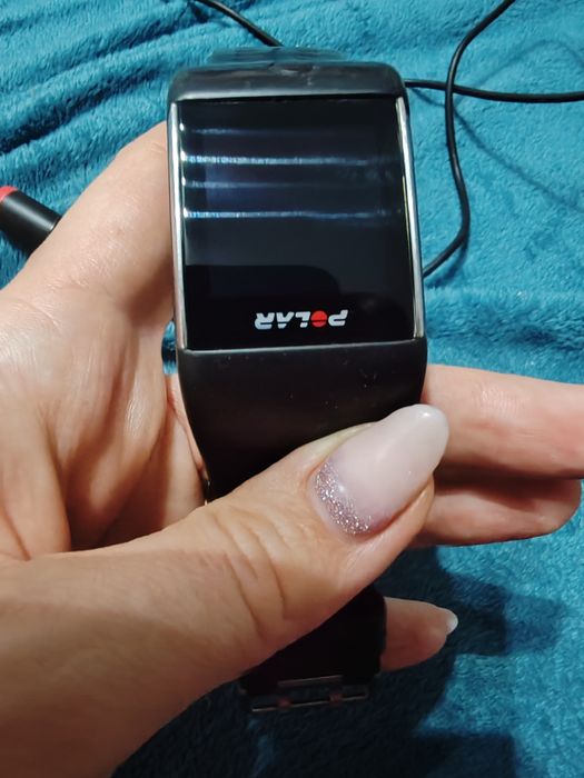 Polar M600 спортивний годинник