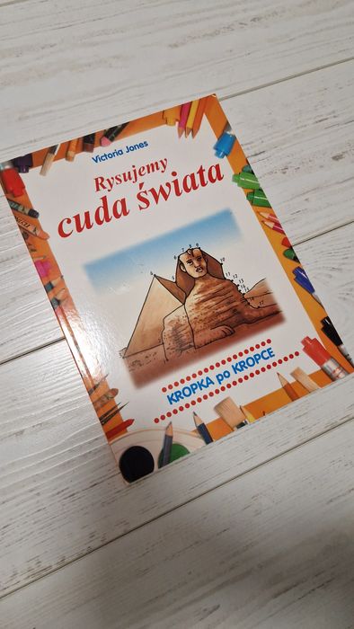 Kolorowanka po numerkach