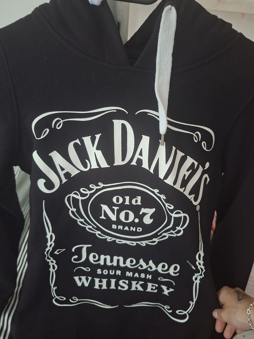 Bluza jack daniel's