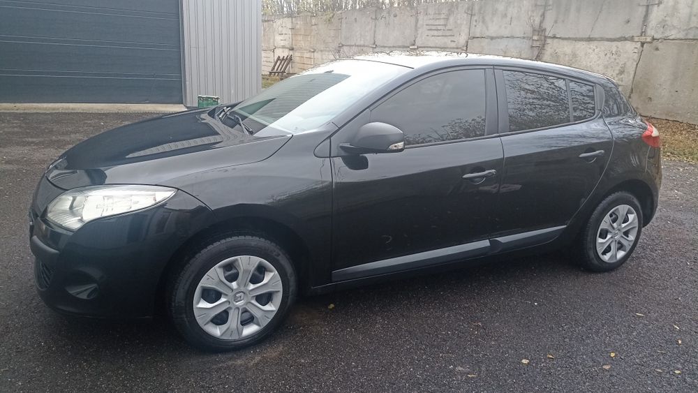 Продам рено меган 3