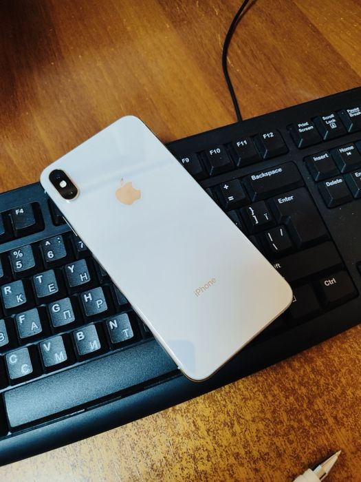 Iphone XS MAX 64gb