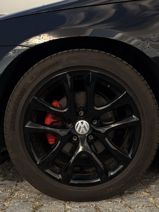 Scirocco 1.4 TSI Nacional