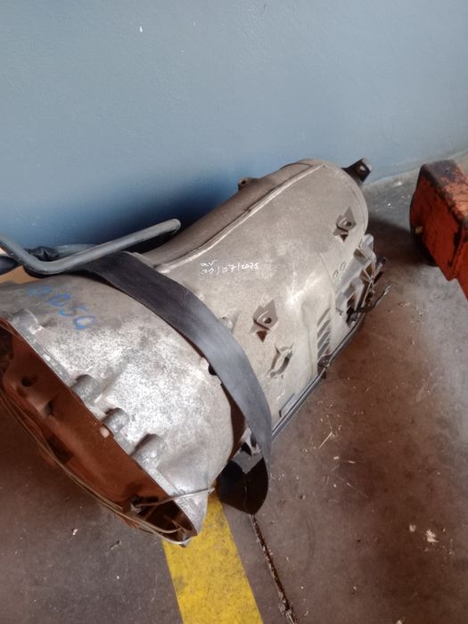 Caixa velocidades automática Mercedes  E220D (96 a 97)