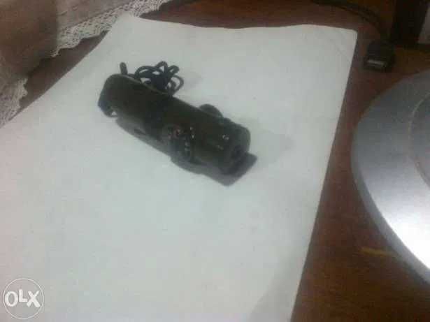 Lanterna led militar + Apito segurança sobrevivência + termómetro