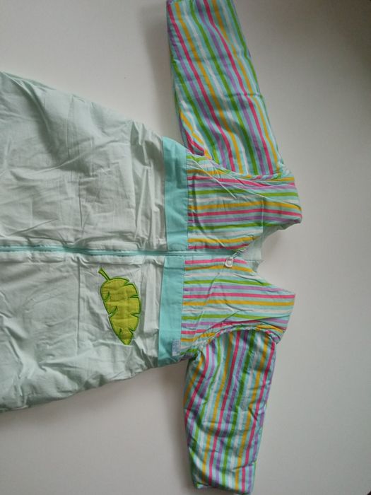 Śpiworek do spania Feretti 90 cm