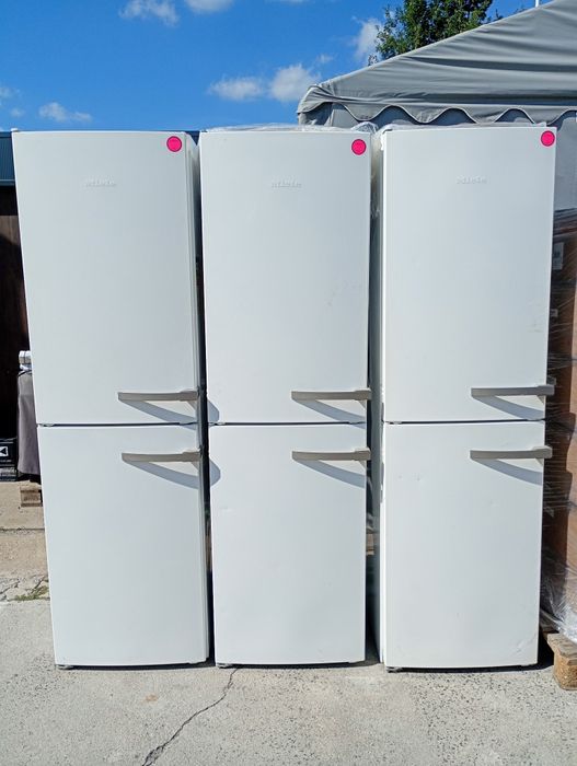 OUTLET Janki, ul. Wspólna 6 Lodówka MIELE KFN 12924 SD-1 OKAZJA!