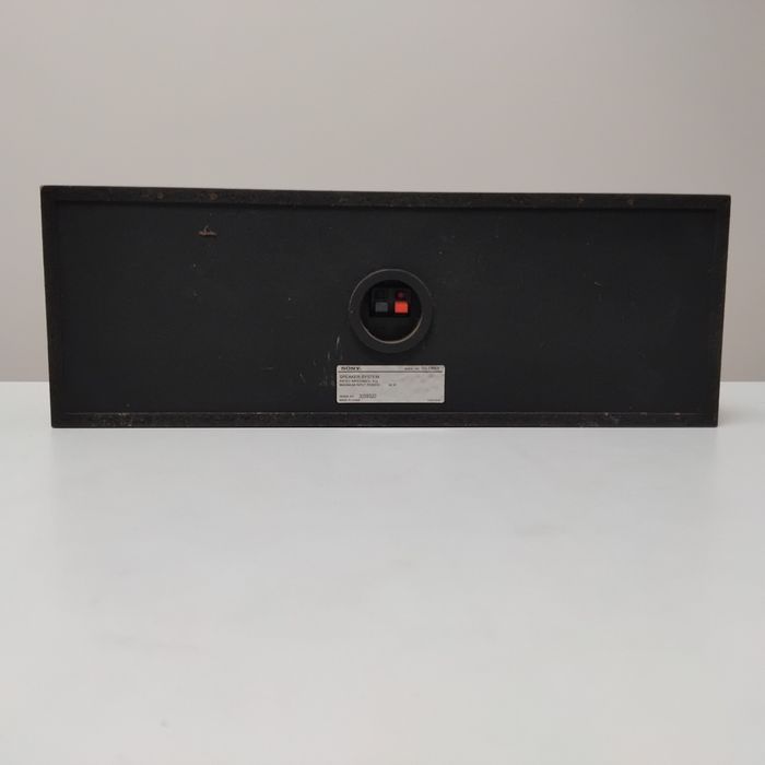SONY coluna central SS-CN68