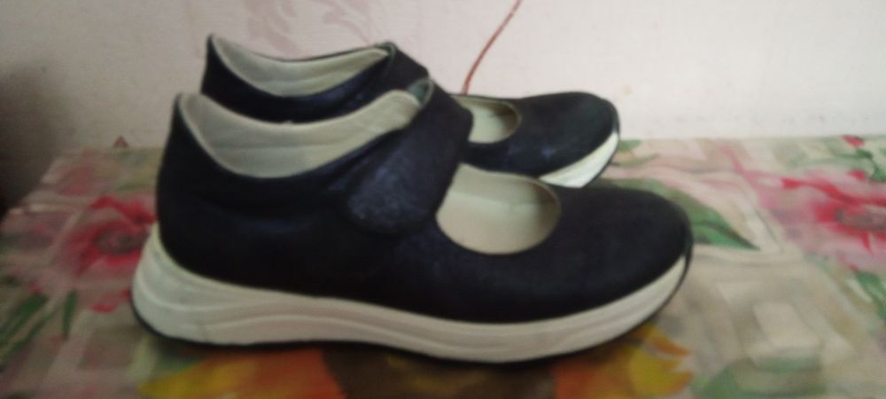 Ортопедическая обувь