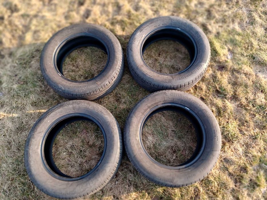 Opony letnie Giti 205/60/16 92H