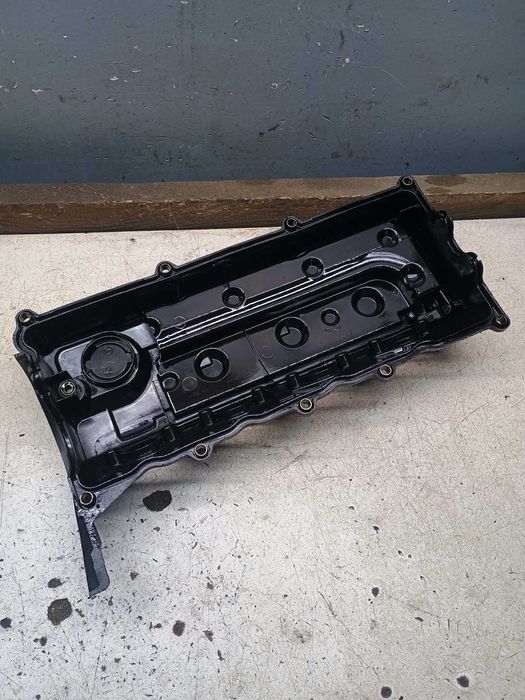 Pokrywa zaworów Opel Astra G II Meriva A Corsa C Combo C 1.7DTI