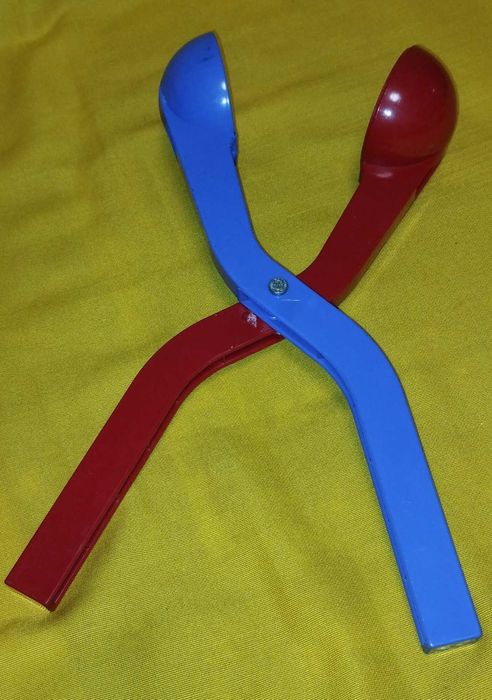 іІграшка для ліплення сніжок (сніжколіп)