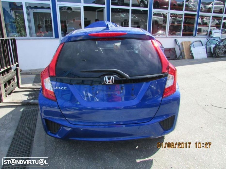 Peças Honda Jazz do ano 2015