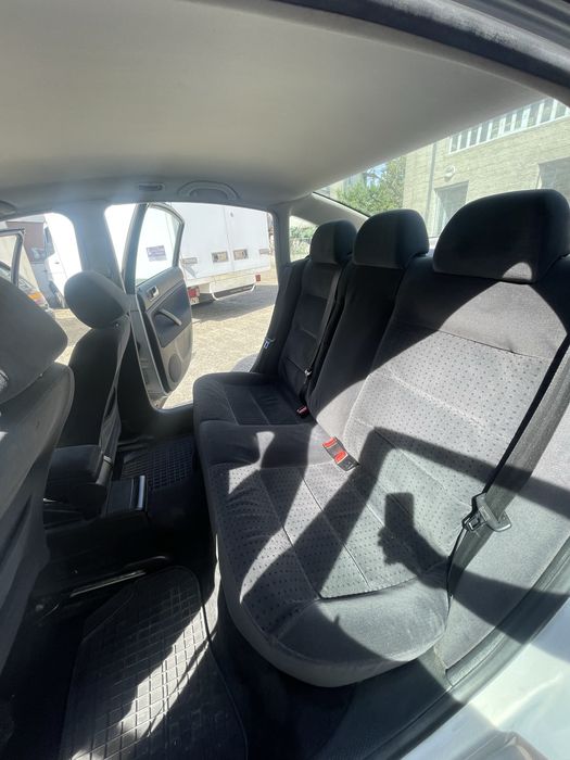 Volkswagen Passat b5 Pd115