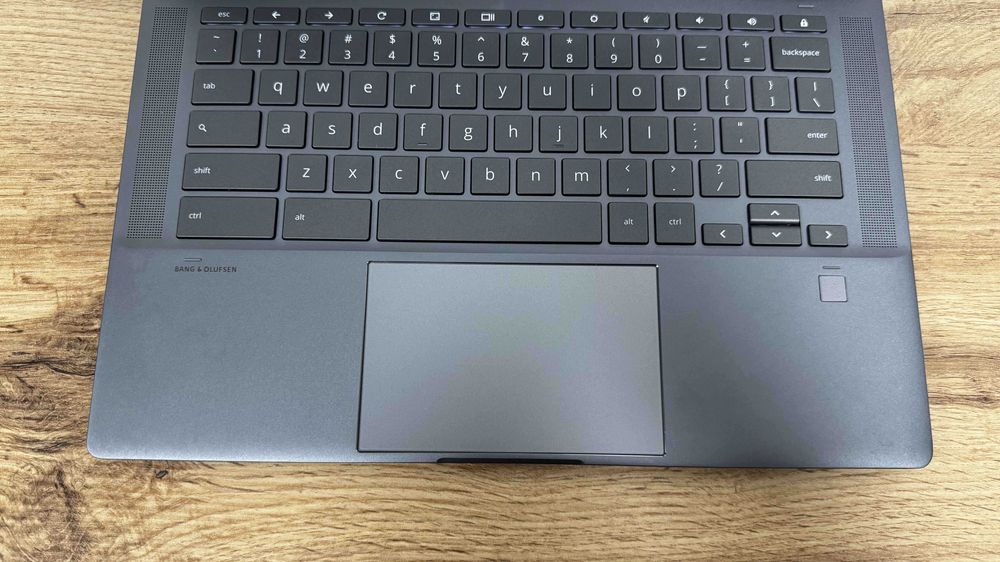 HP Chromebook x360 – i3-1115G4, 8GB RAM, 128GB SSD, 14” Touch