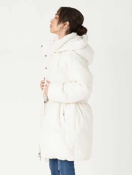 Casaco Levis Bubble Puffer (M)