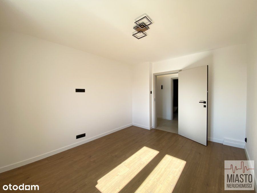 Wejdź i mieszkaj - piękne 44,5 m2 po remoncie