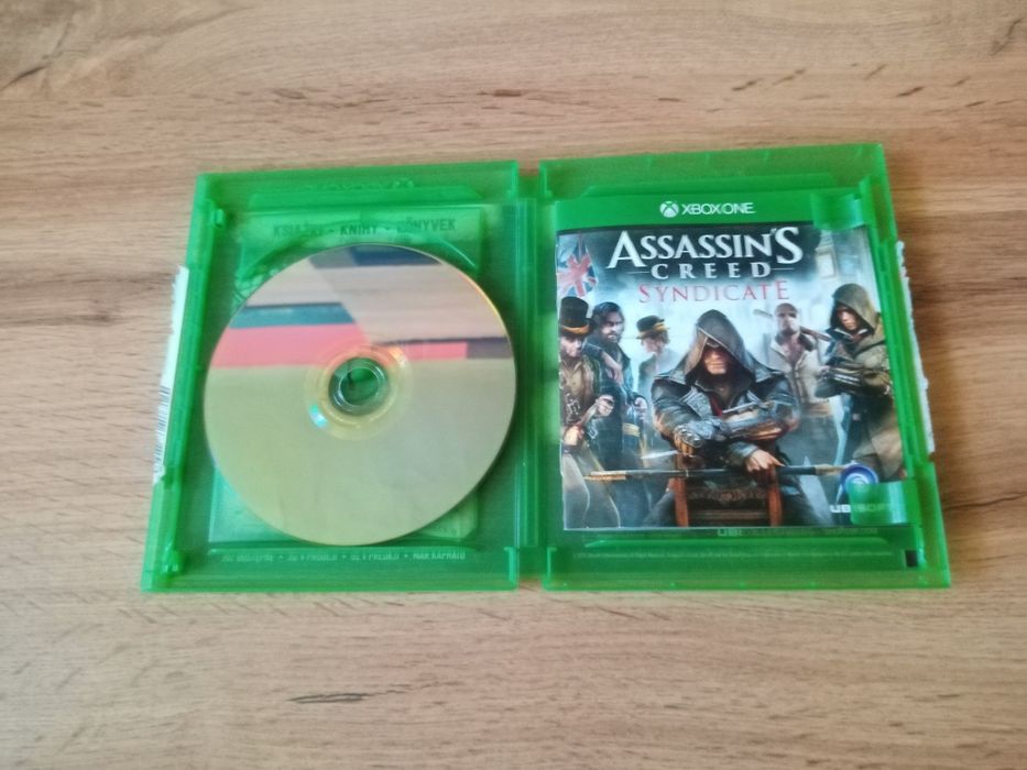 Sprzedam grę na Xbox One