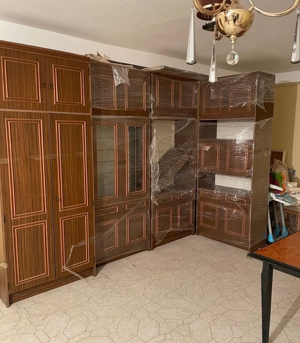 Шкаф Гостинная Польша