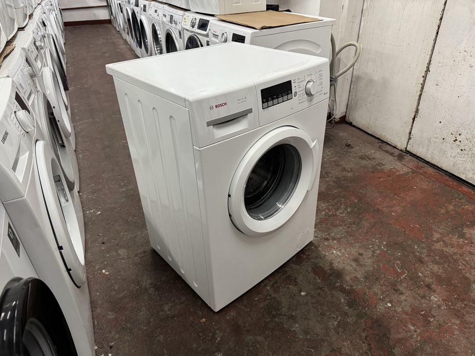 Pralka BOSCH Serie|2 A+++ 6kg. 1000obr. Gwarancja.Transport
