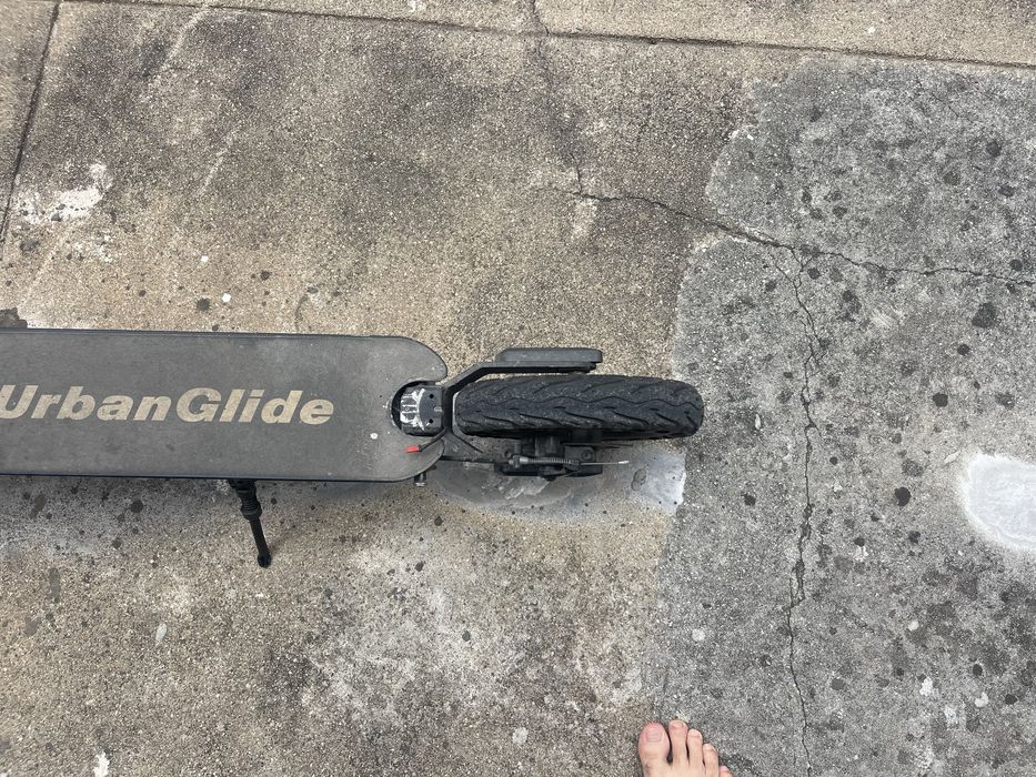 Trotinete Urbanglide